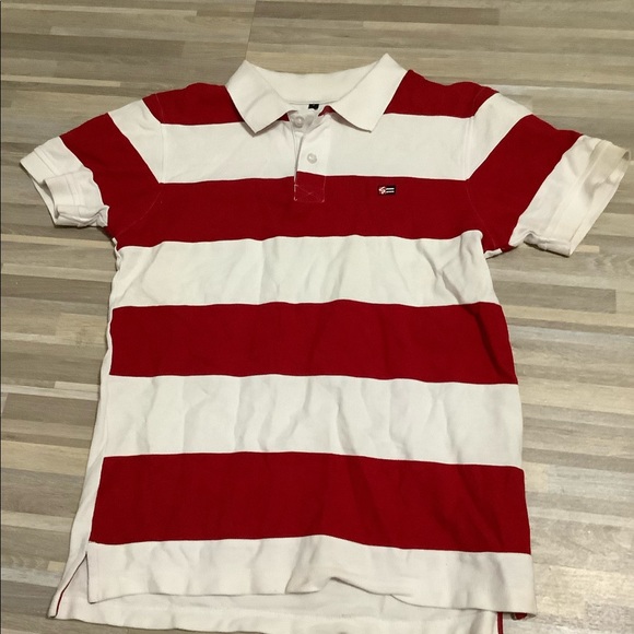 6 Boys Shirts, 18/20, Small - Picture 8 of 10